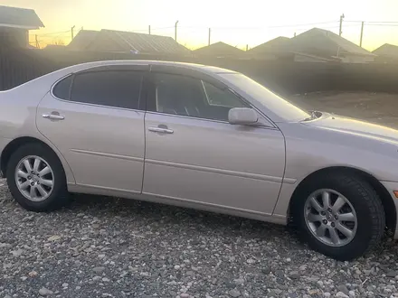 Lexus ES 330 2004 года за 6 700 000 тг. в Алматы – фото 2