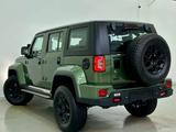 BAIC BJ40 Plus 2024 годаfor14 700 000 тг. в Алматы – фото 3