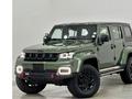 BAIC BJ40 Plus 2024 года за 14 700 000 тг. в Алматы – фото 2