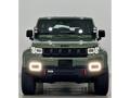 BAIC BJ40 Plus 2024 года за 14 700 000 тг. в Алматы