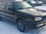 Volkswagen Golf 1993 года за 750 000 тг. в Караганда