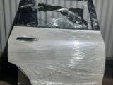 Дверь задняя правая хайландер 12г за 1 210 тг. в Алматы