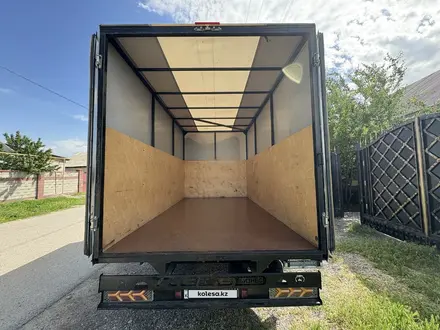 ГАЗ ГАЗель 2010 года за 6 500 000 тг. в Алматы – фото 4