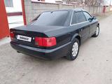 Audi A6 1995 годаfor2 600 000 тг. в Шолаккорган