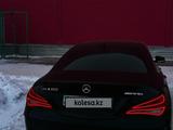 Mercedes-Benz CLA 200 2015 года за 9 200 000 тг. в Астана – фото 4