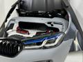 Комплект рестайлинга BMW G30 в M5 F90 за 1 200 000 тг. в Астана – фото 4