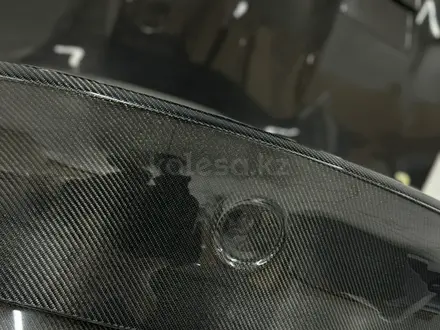 Комплект рестайлинга BMW G30 в M5 F90 за 1 200 000 тг. в Астана – фото 5