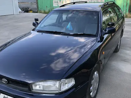 Toyota Scepter 1996 года за 2 500 000 тг. в Алматы – фото 3