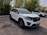 Kia Sorento 2015 года за 10 200 000 тг. в Караганда – фото 2