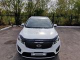 Kia Sorento 2015 года за 10 200 000 тг. в Караганда – фото 3