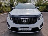Kia Sorento 2015 года за 10 200 000 тг. в Караганда – фото 4