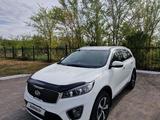 Kia Sorento 2015 года за 10 200 000 тг. в Караганда – фото 5