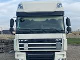 DAF  XF 105 2013 года за 26 000 000 тг. в Тараз