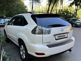 Lexus RX 330 2003 годаүшін7 900 000 тг. в Алматы – фото 3