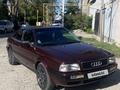 Audi 80 1992 годаүшін2 700 000 тг. в Шымкент – фото 7