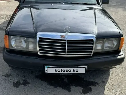 Mercedes-Benz 190 1991 года за 1 050 000 тг. в Алматы