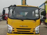 Isuzu  JMC 2025 года за 35 000 000 тг. в Алматы