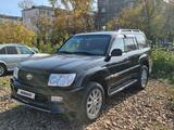 Toyota Land Cruiser 2003 года за 14 000 000 тг. в Петропавловск