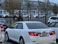 Toyota Camry 2014 года за 9 650 000 тг. в Астана – фото 13