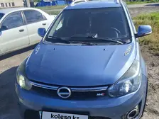 Great Wall Hover M4, 2013