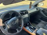 Lexus GS 300 1999 года за 4 000 000 тг. в Шымкент