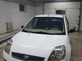 Ford Fiesta 2007 годаүшін2 000 000 тг. в Караганда