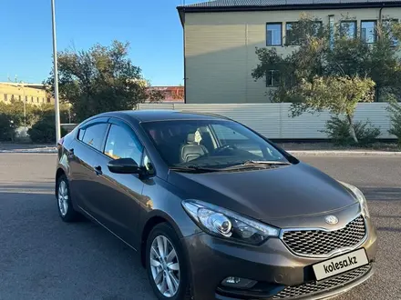 Kia Cerato 2013 года за 6 000 000 тг. в Балхаш