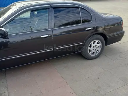 Nissan Maxima 1996 года за 2 700 000 тг. в Актобе – фото 9