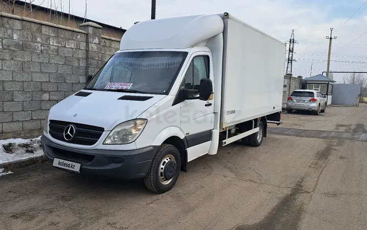 Mercedes-Benz  Sprinter 2011 года за 14 500 000 тг. в Алматы