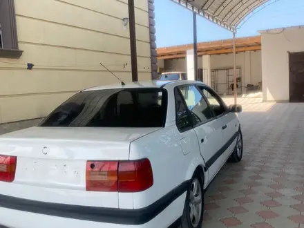 Volkswagen Passat 1996 года за 1 600 000 тг. в Актау – фото 5