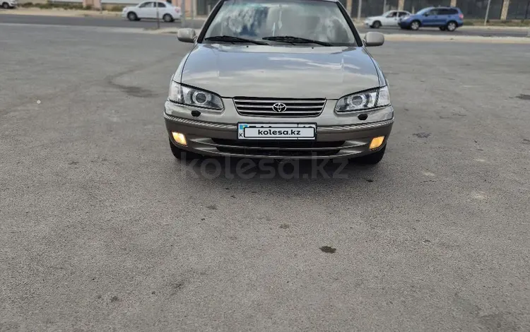 Toyota Camry 1997 года за 3 500 000 тг. в Актау