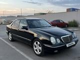 Mercedes-Benz E 320 2000 годаfor4 900 000 тг. в Алматы – фото 2