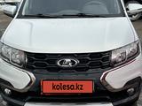 ВАЗ (Lada) Largus Cross 2021 года за 8 000 000 тг. в Костанай