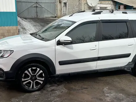 ВАЗ (Lada) Largus Cross 2021 года за 7 200 000 тг. в Костанай – фото 2