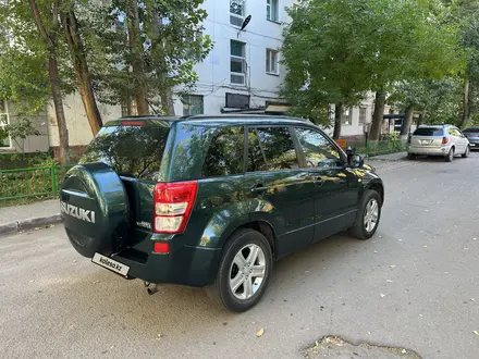 Suzuki Grand Vitara 2007 года за 5 000 000 тг. в Астана – фото 5