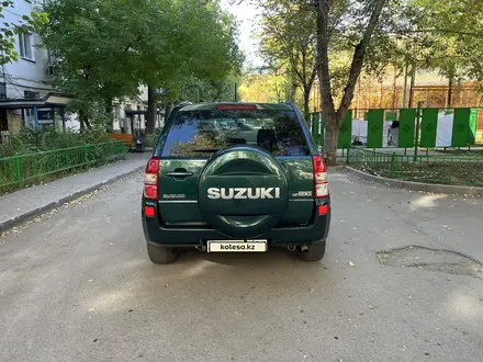 Suzuki Grand Vitara 2007 года за 5 000 000 тг. в Астана – фото 6