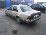 Mercedes-Benz E 300 1991 годаүшін450 000 тг. в Алматы – фото 4