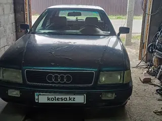 Audi 80