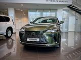 Lexus RX 350 Comfort 2024 годаүшін34 670 000 тг. в Алматы – фото 2