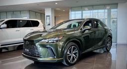 Lexus RX 350 Comfort 2024 годаүшін34 670 000 тг. в Алматы