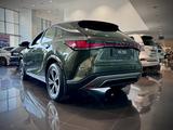 Lexus RX 350 Comfort 2024 годаүшін34 670 000 тг. в Алматы – фото 5