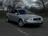 Audi A4 2001 годаfor3 000 000 тг. в Караганда
