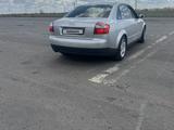 Audi A4 2001 годаfor3 000 000 тг. в Караганда – фото 5