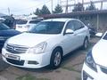 Nissan Almera 2014 года за 3 900 000 тг. в Тараз – фото 4