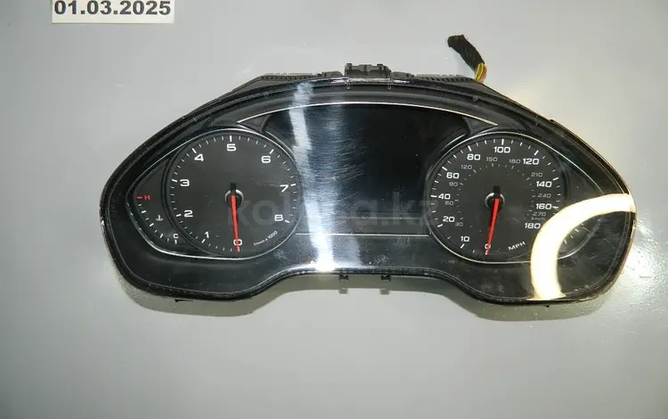 Щиток приборов (спидометр) за 5 000 тг. в Алматы