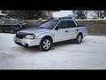 Subaru Baja 2003 года за 3 700 000 тг. в Алматы – фото 2