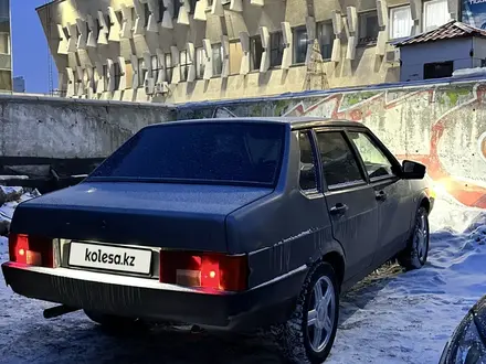 ВАЗ (Lada) 21099 2004 года за 1 300 000 тг. в Костанай – фото 4