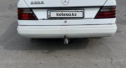 Mercedes-Benz E 230 1992 года за 1 000 000 тг. в Алматы – фото 2