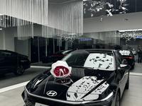 Hyundai Elantra 2023 года за 12 100 000 тг. в Алматы