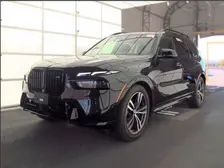 BMW X7, 2026